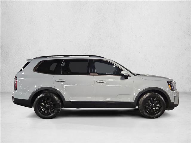 Used 2024 Kia Telluride SX Prestige X-Pro AWD/4WD image 4