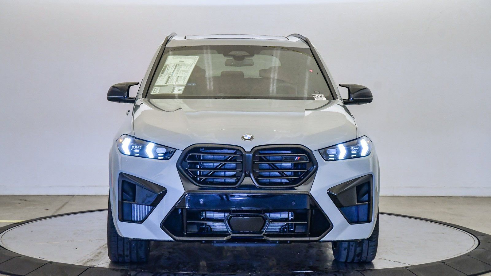 New 2026 BMW X5 M Competition w/ Executive Package image 7