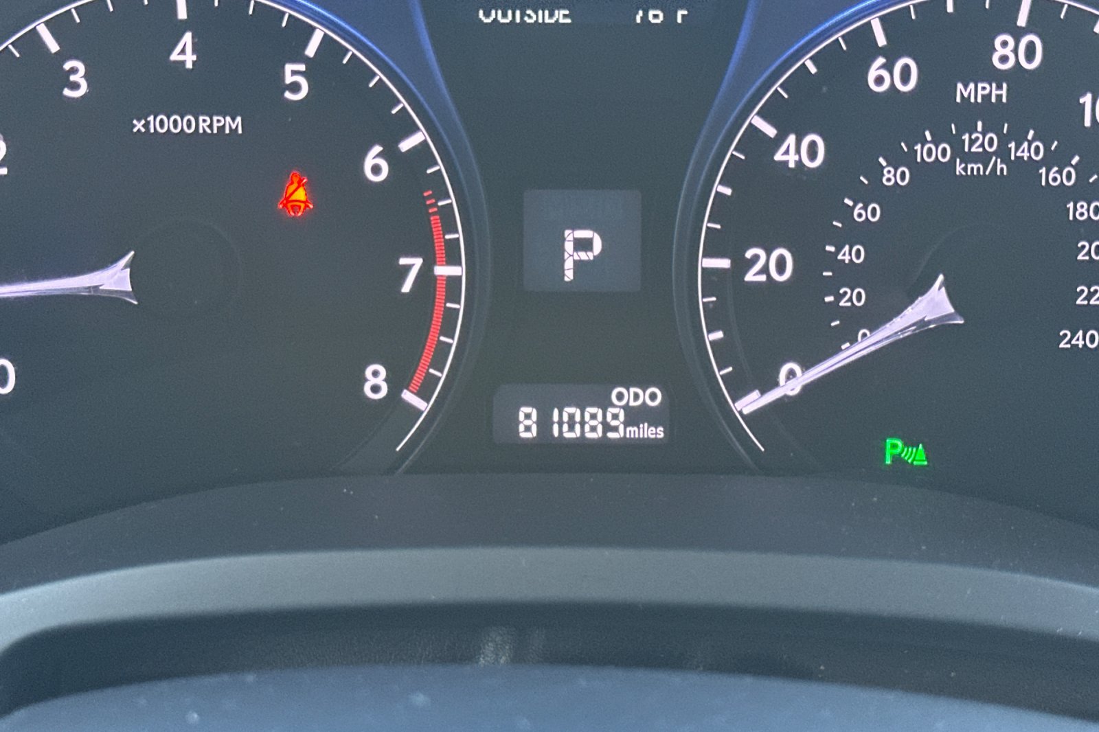 Used 2013 Lexus RX 350 AWD w/ Premium Pkg image 39