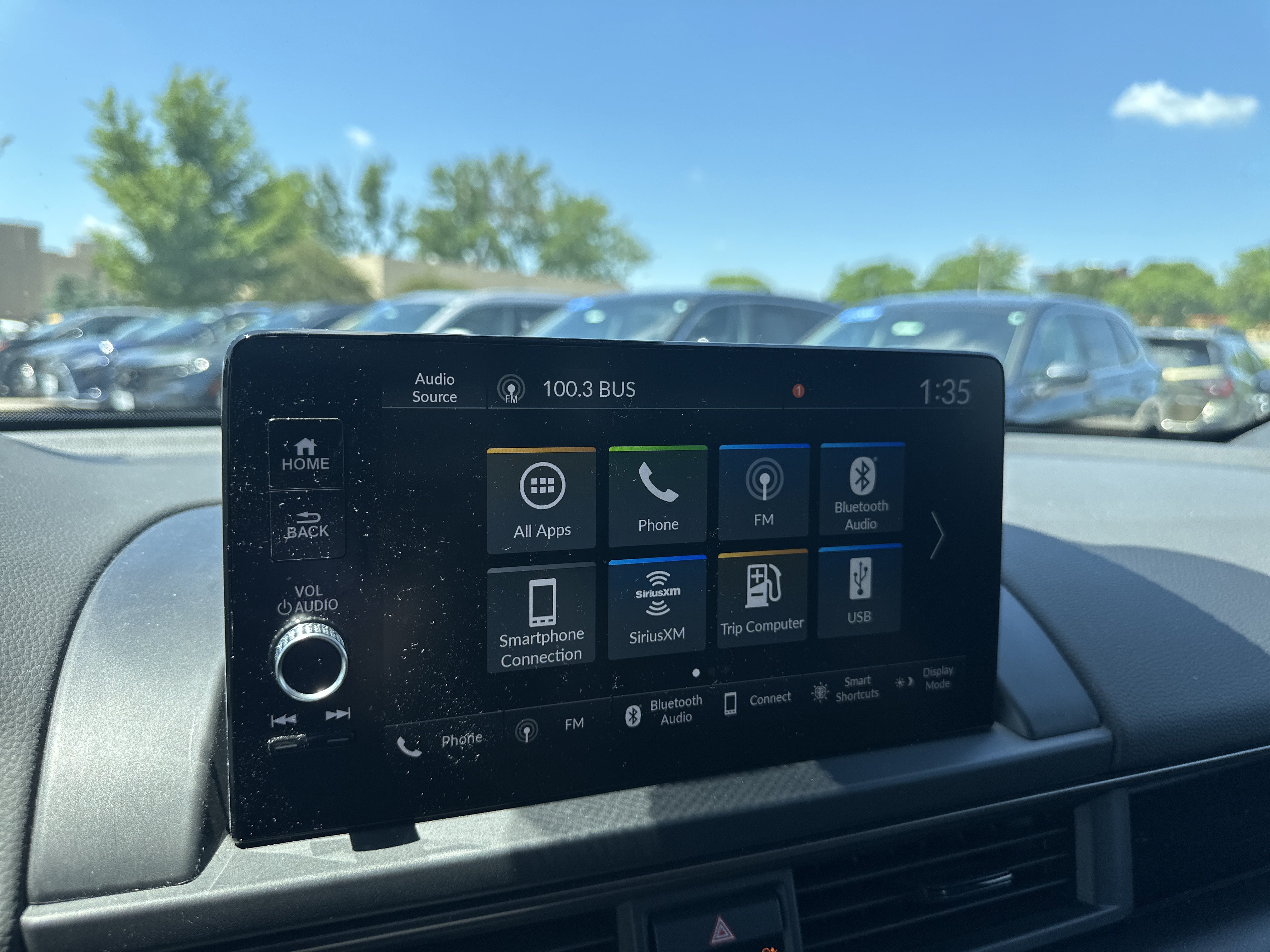 Certified 2024 Honda Pilot TrailSport image 28