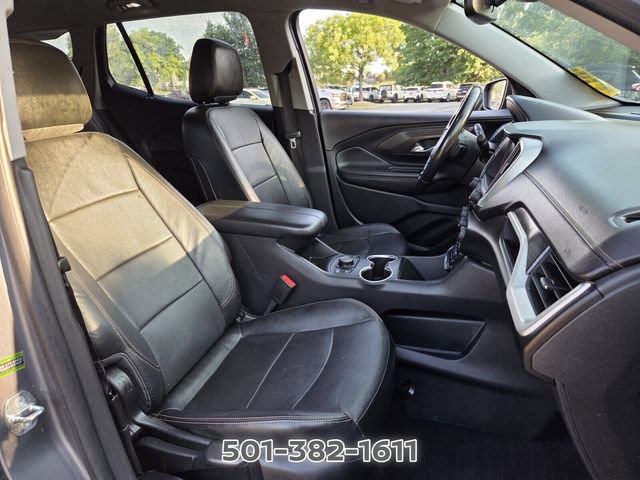 Used 2020 GMC Terrain SLT FWD image 16