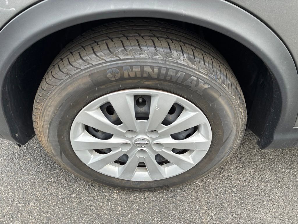 Used 2020 Nissan Rogue Sport S AWD/4WD image 10