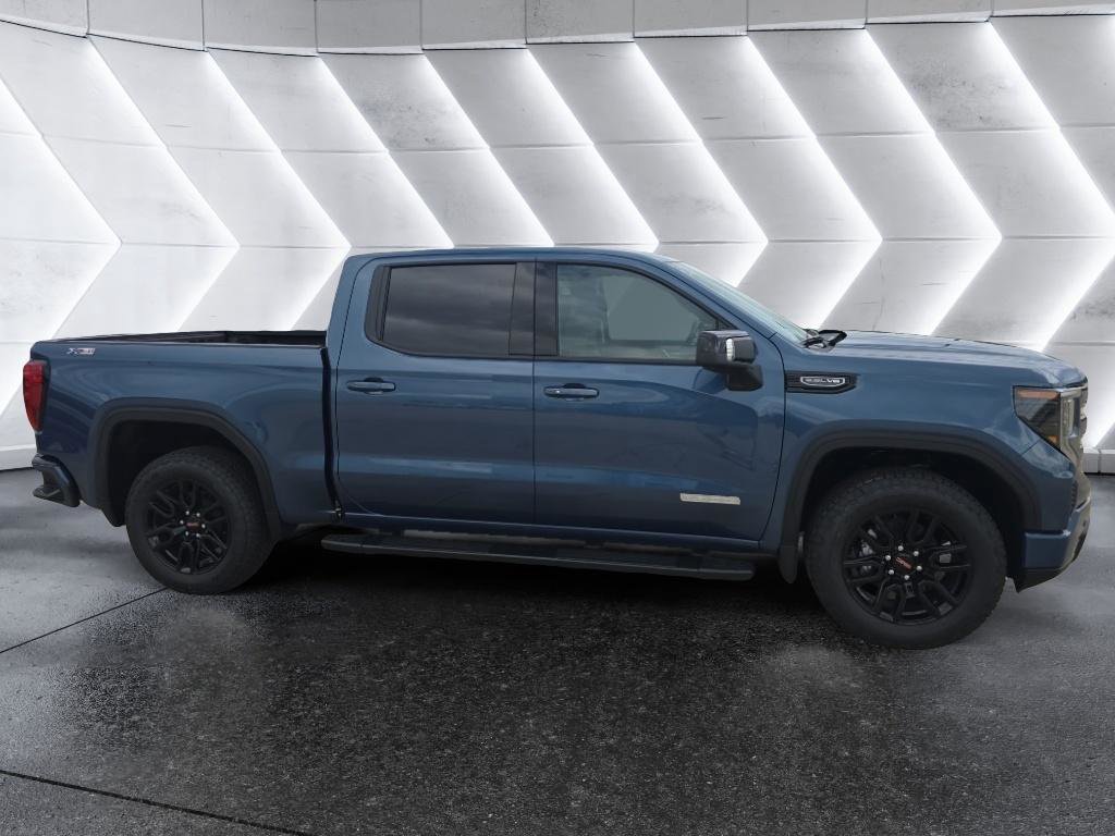 New 2026 GMC Sierra 1500 Elevation w/ Elevation Premium Package AWD/4WD image 4