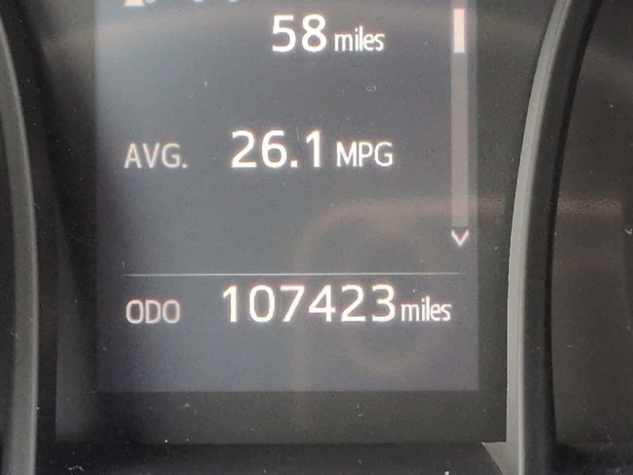 Used 2019 Toyota Camry SE FWD image 24