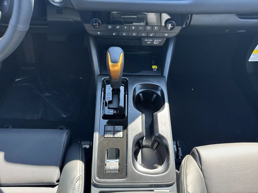 New 2026 Subaru Outback Wilderness AWD/4WD image 22