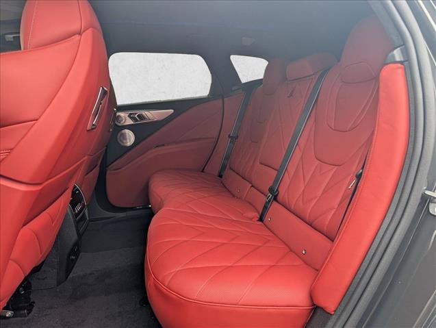 New 2026 BMW XM Label Red AWD/4WD image 18