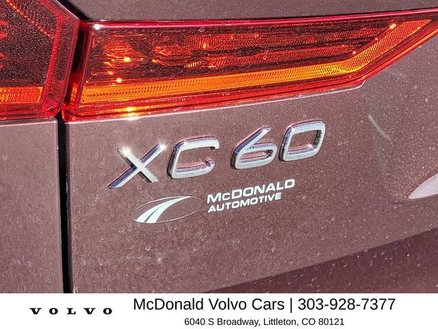 Used 2026 Volvo XC60 B5 Core w/ Climate Package AWD/4WD image 16