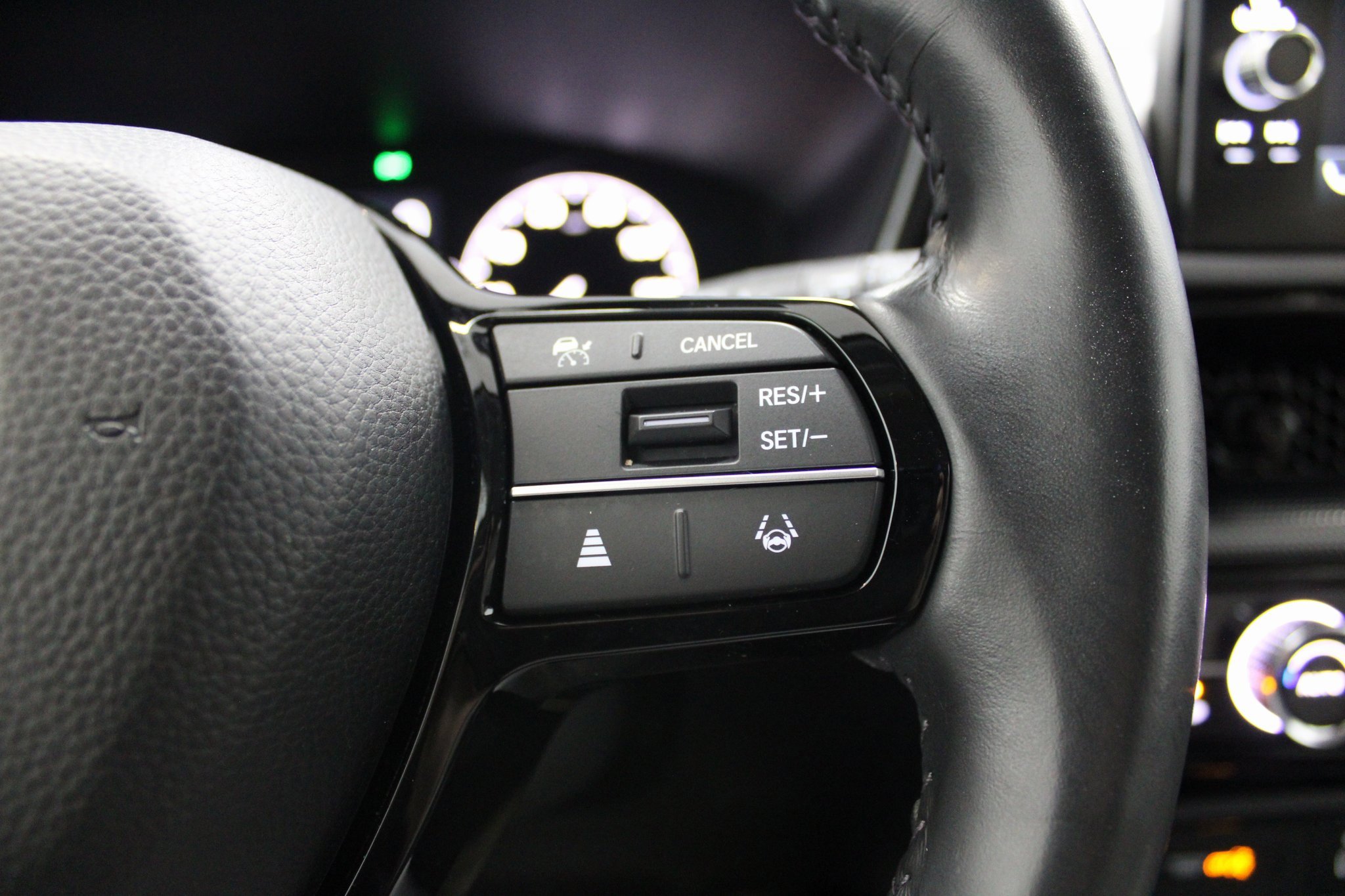 Used 2023 Honda CR-V EX-L image 36