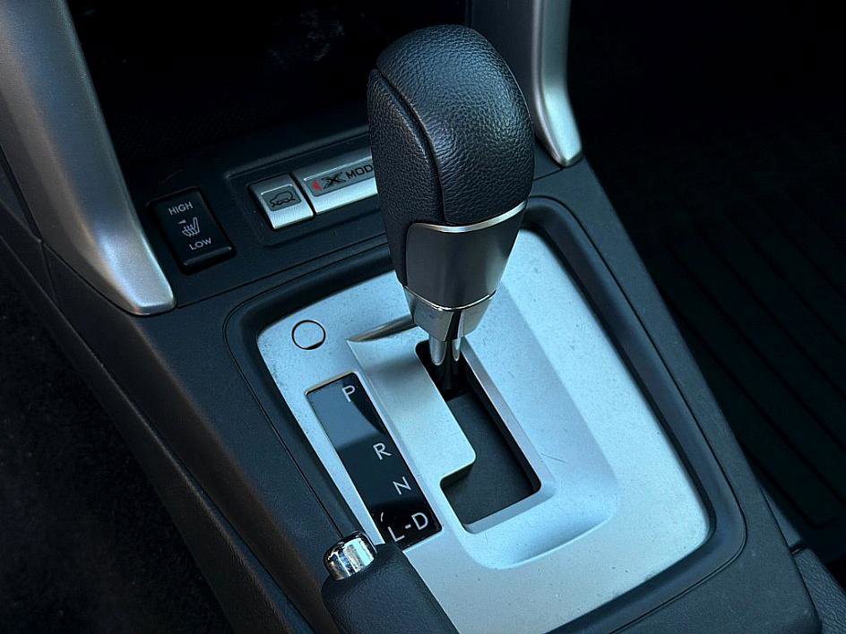 Used 2018 Subaru Forester 2.5i Limited image 15