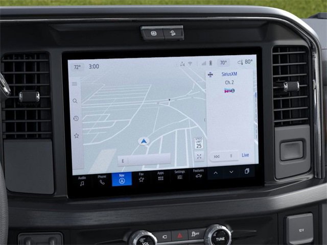 New 2026 Ford F250 Lariat w/ FX4 Off-Road Package image 14