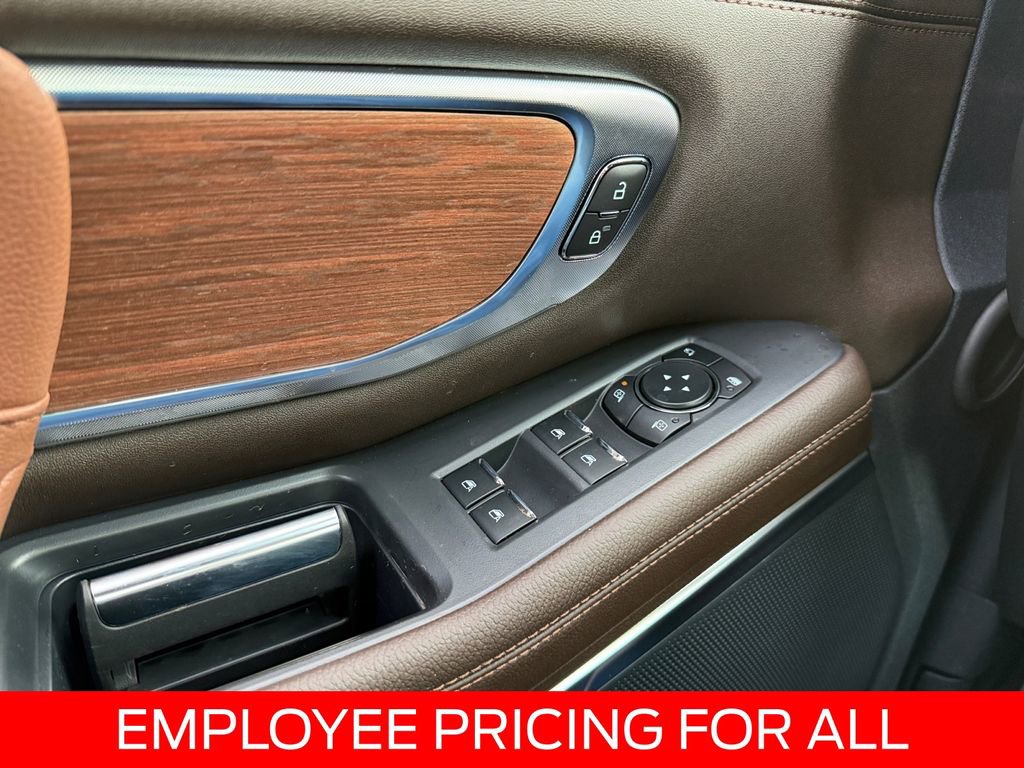 New 2026 Ford Expedition Max King Ranch AWD/4WD image 28