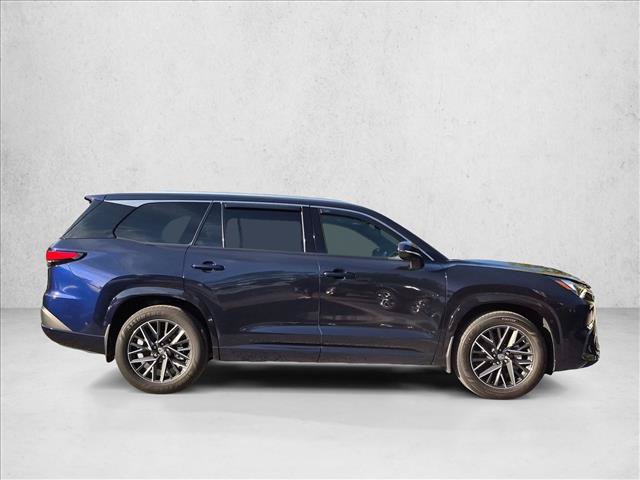 Used 2026 Lexus TX 350 AWD w/ Technology Package image 4