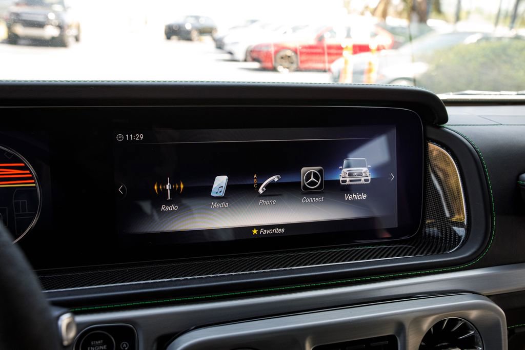 Used 2022 Mercedes-Benz G 63 AMG 4MATIC image 41