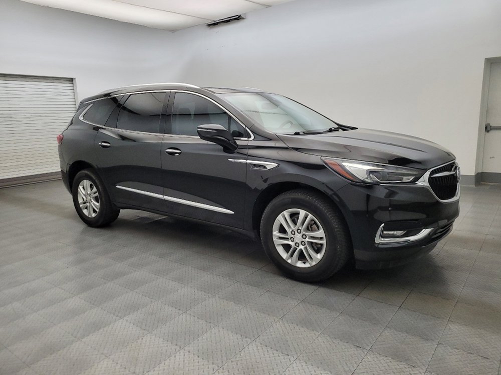 Used 2018 Buick Enclave Premium w/ Trailering Package image 11