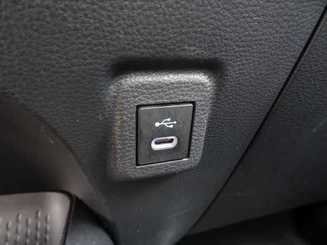 Certified 2024 Toyota Corolla LE FWD image 27