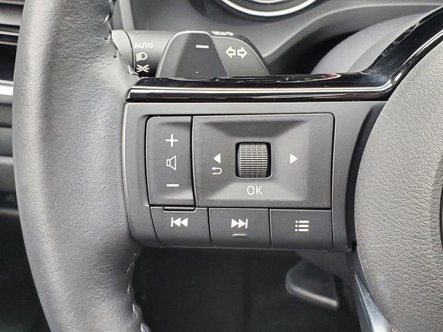 Certified 2023 Nissan Rogue SL image 21