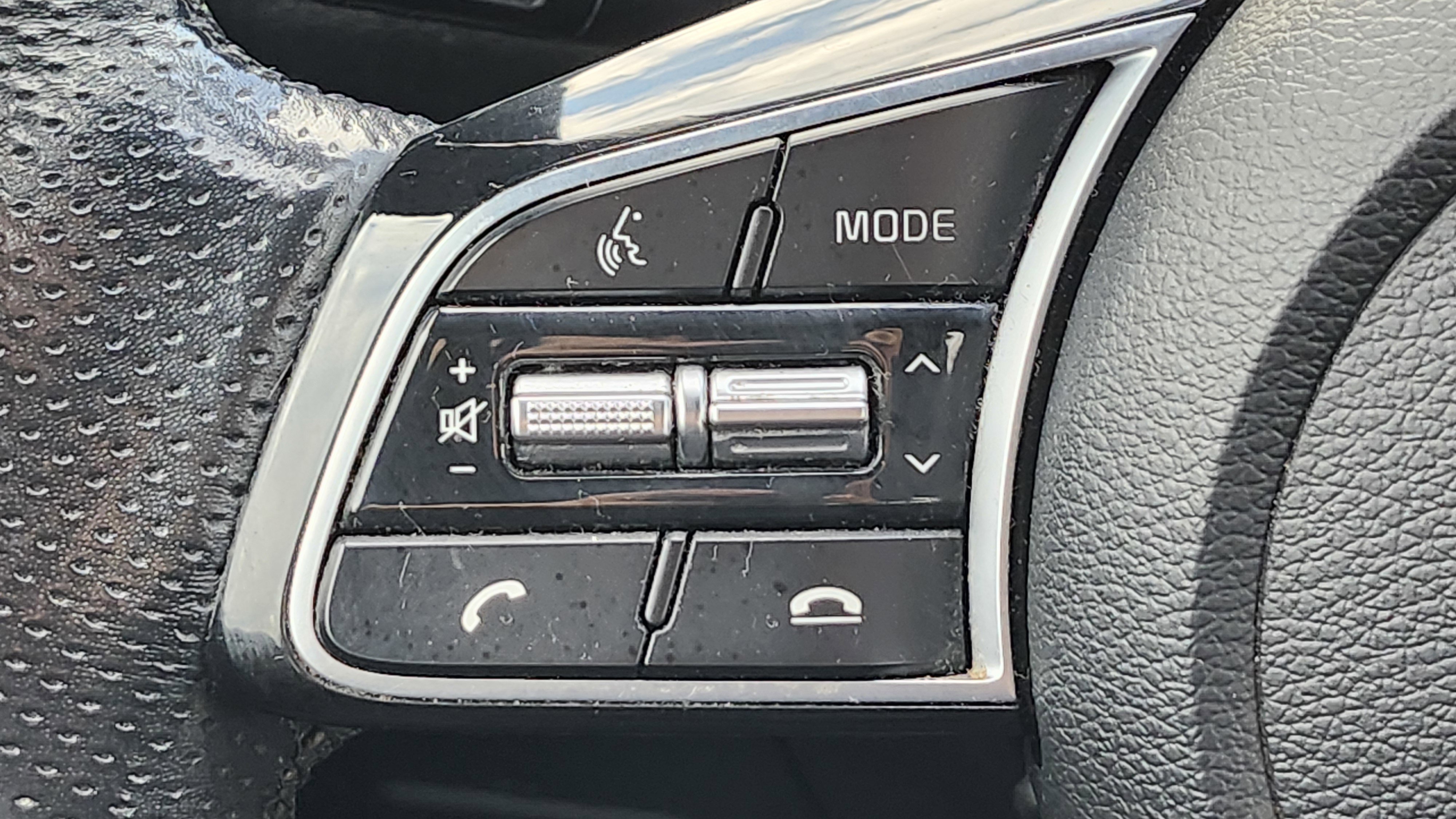 Used 2020 Kia Forte GT-Line image 31