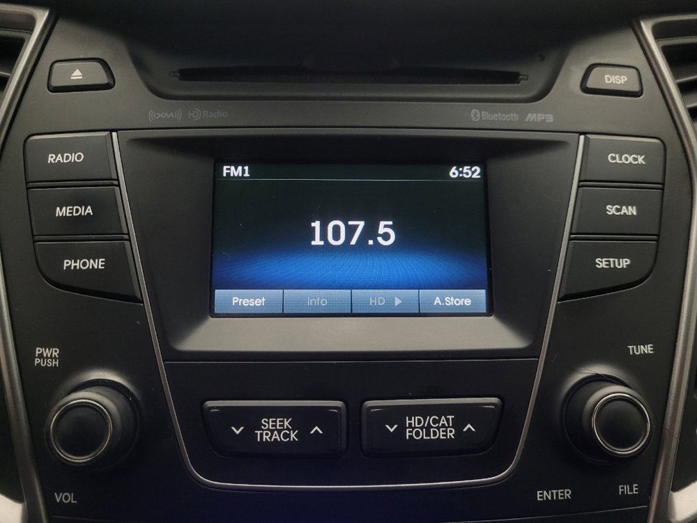 Used 2013 Hyundai Santa Fe Sport 2.0T AWD/4WD image 25