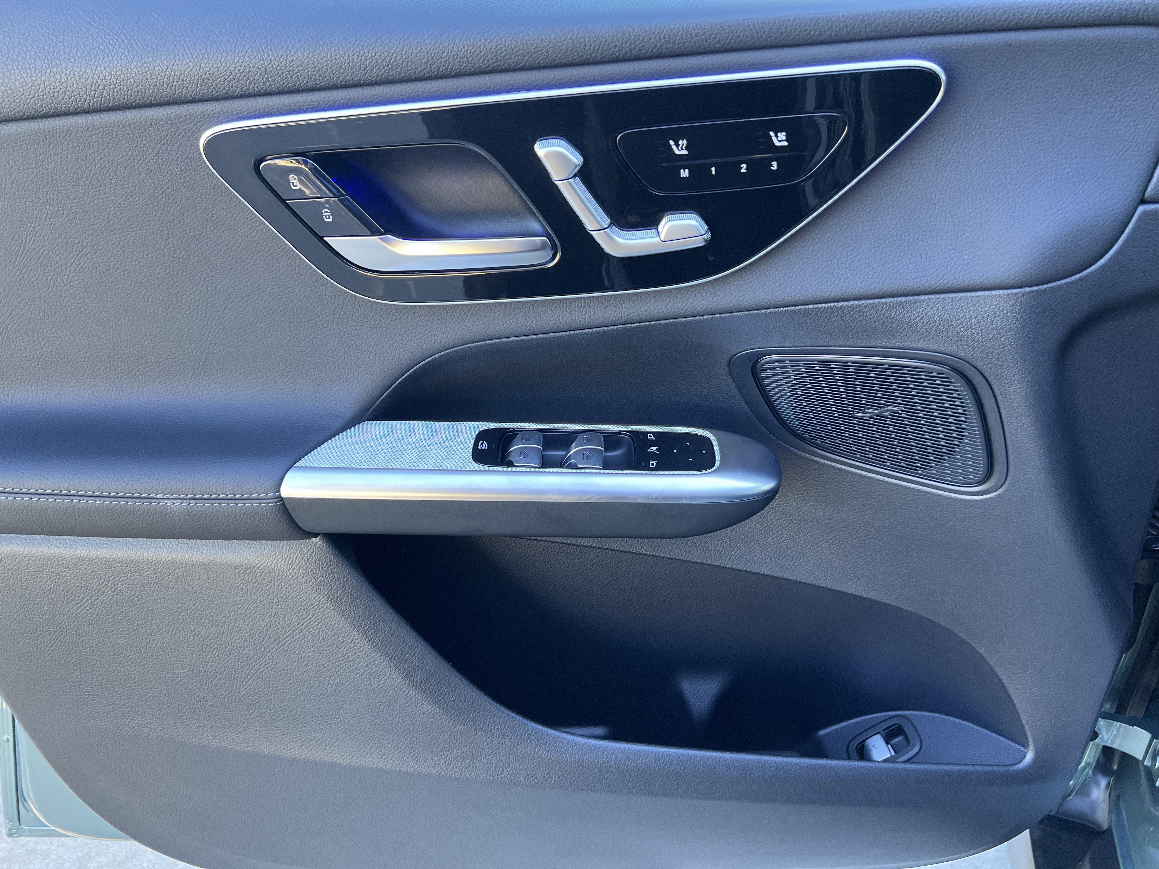 Certified 2026 Mercedes-Benz GLC 300 image 14