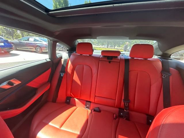 Used 2021 BMW 228i Gran Coupe w/ Convenience Package FWD image 26