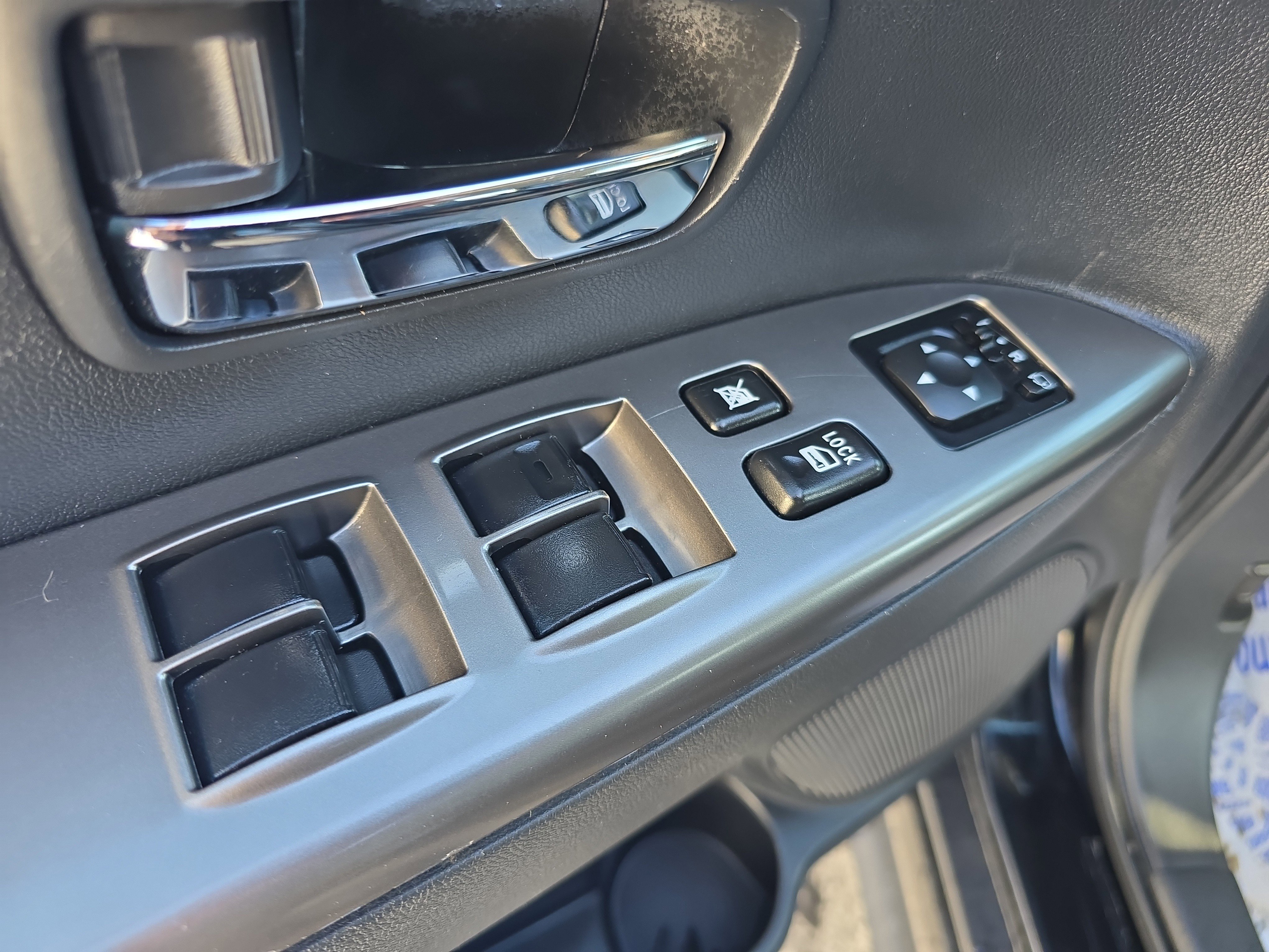 Used 2025 Mitsubishi Outlander Sport SE image 19