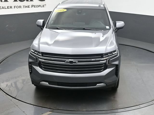 Used 2021 Chevrolet Tahoe LT AWD/4WD image 62