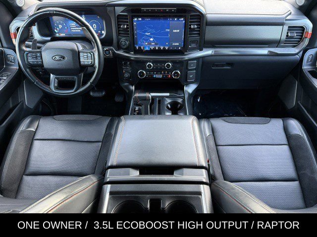 Used 2024 Ford F150 Raptor AWD/4WD image 18