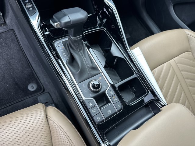 Used 2025 Kia Sorento SX Prestige w/ Olive Brown Leather Package image 36