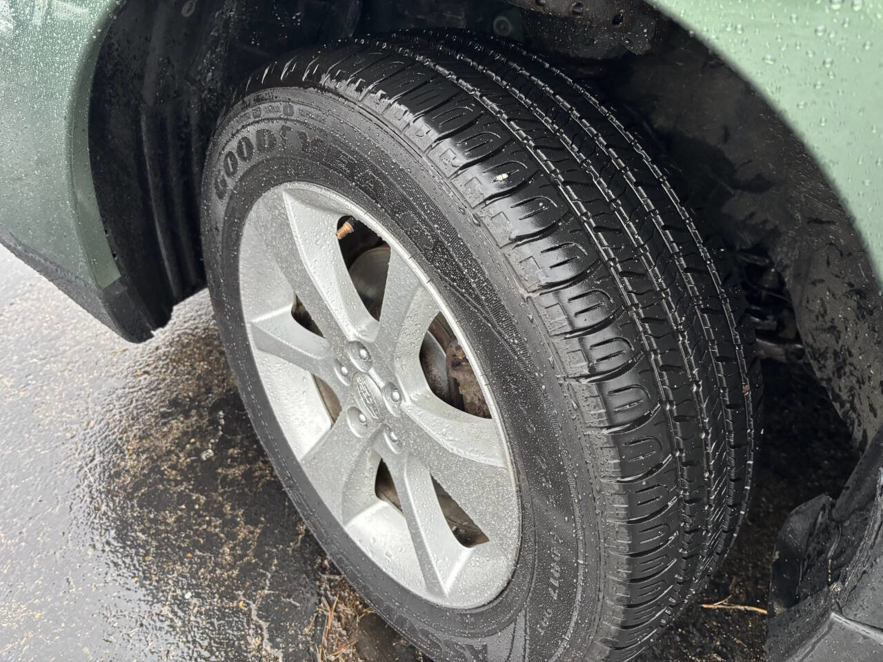 Used 2013 Subaru Outback 2.5i Limited image 14