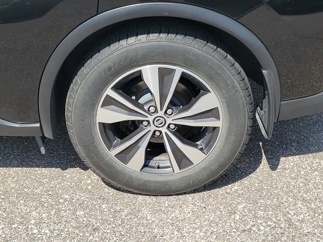 Used 2019 Nissan Murano S AWD/4WD image 28