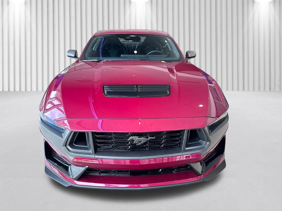 New 2025 Ford Mustang Dark Horse image 11
