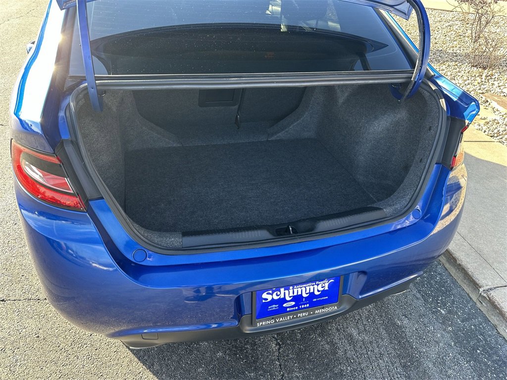 Used 2014 Dodge Dart GT w/ Sun/Sound Group image 20