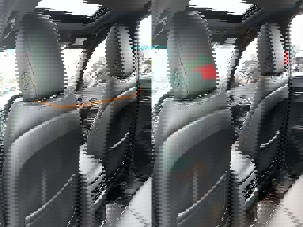 Used 2023 Cadillac CT4 Sport w/ Technology Package image 19