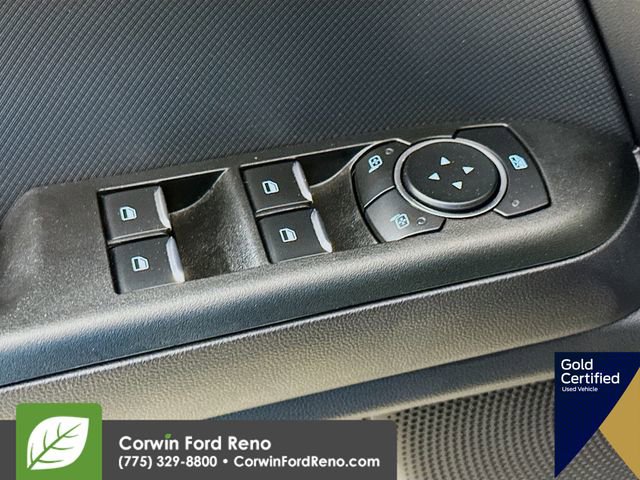 Certified 2024 Ford Bronco Sport Big Bend w/ Convenience Package AWD/4WD image 20