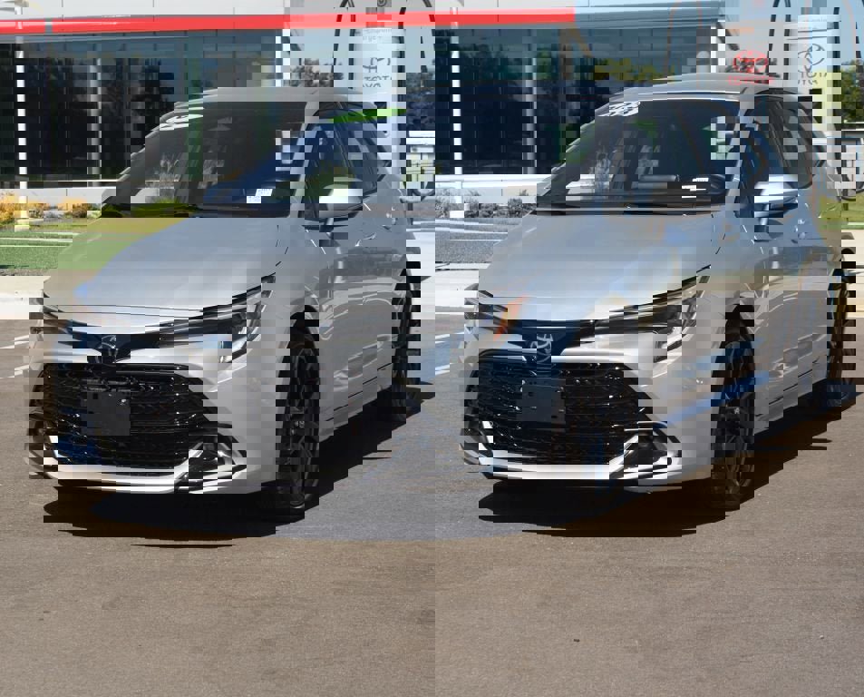 Used 2023 Toyota Corolla XSE image 22