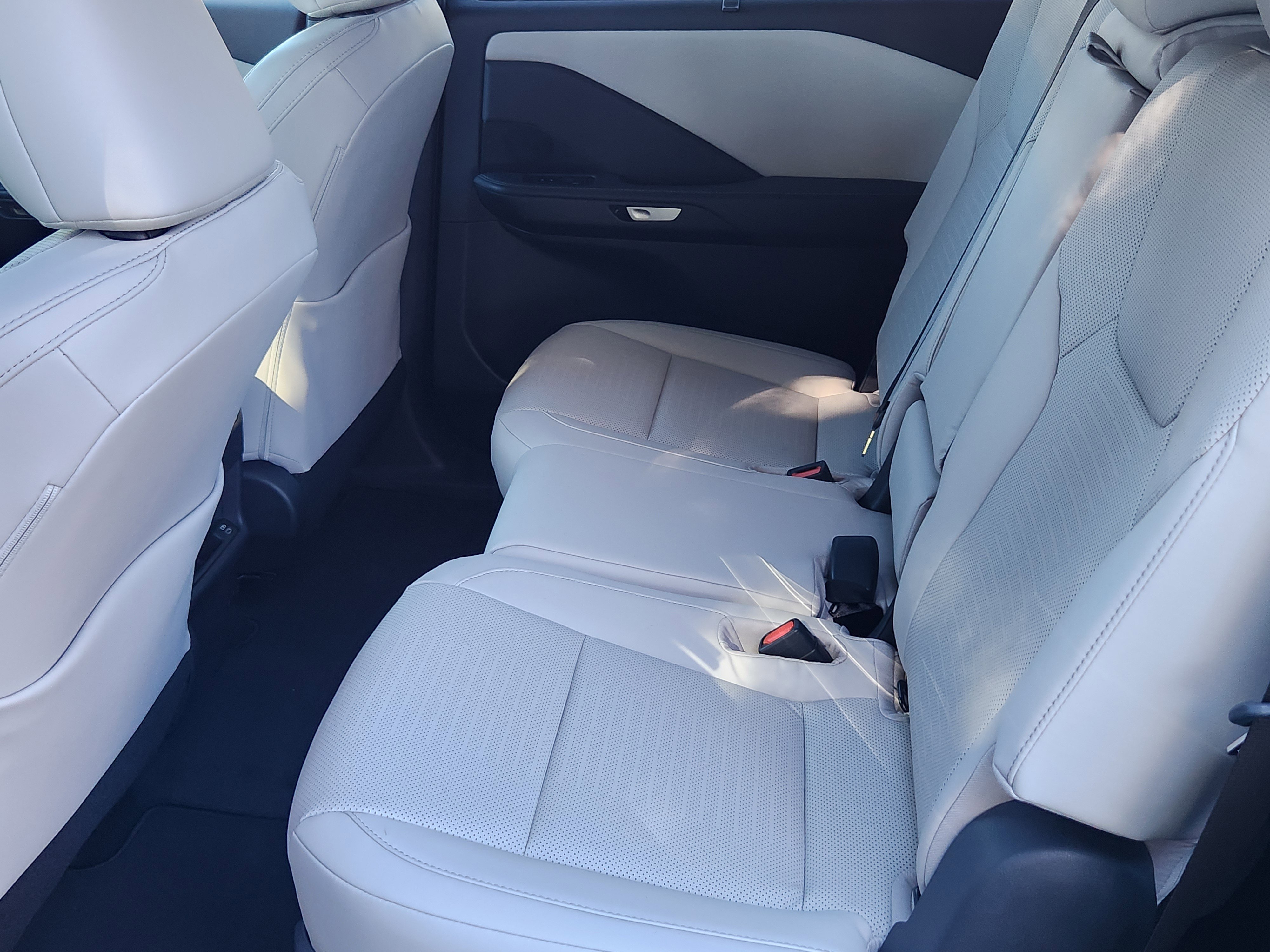 New 2026 Lexus TX 350 AWD image 14