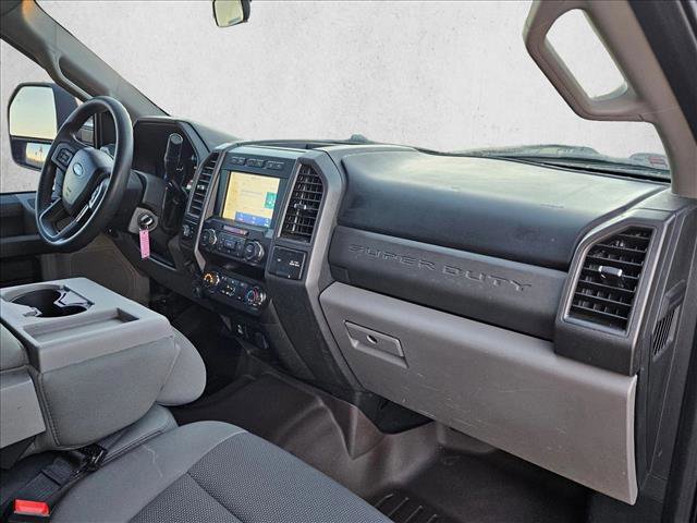 Used 2021 Ford F250 XL w/ STX Appearance Package image 21