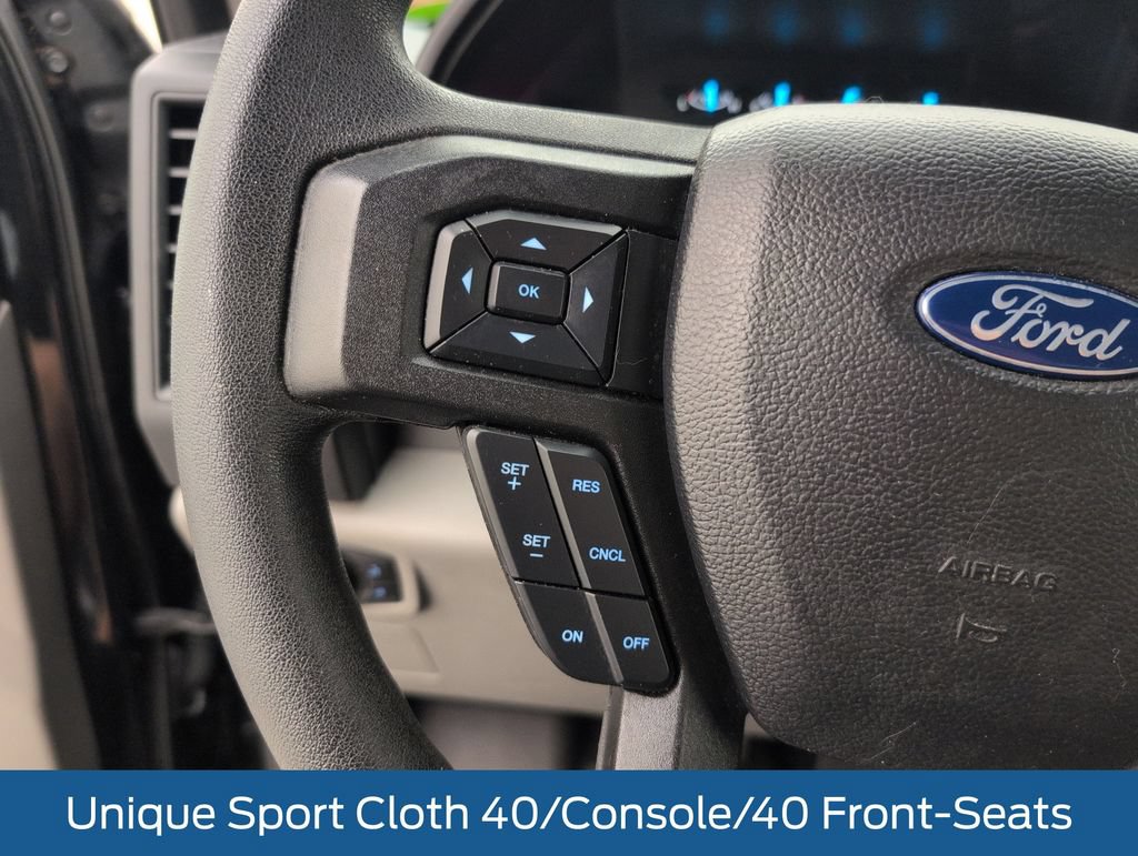 Used 2020 Ford F150 XL w/ Equipment Group 101A Mid RWD image 35