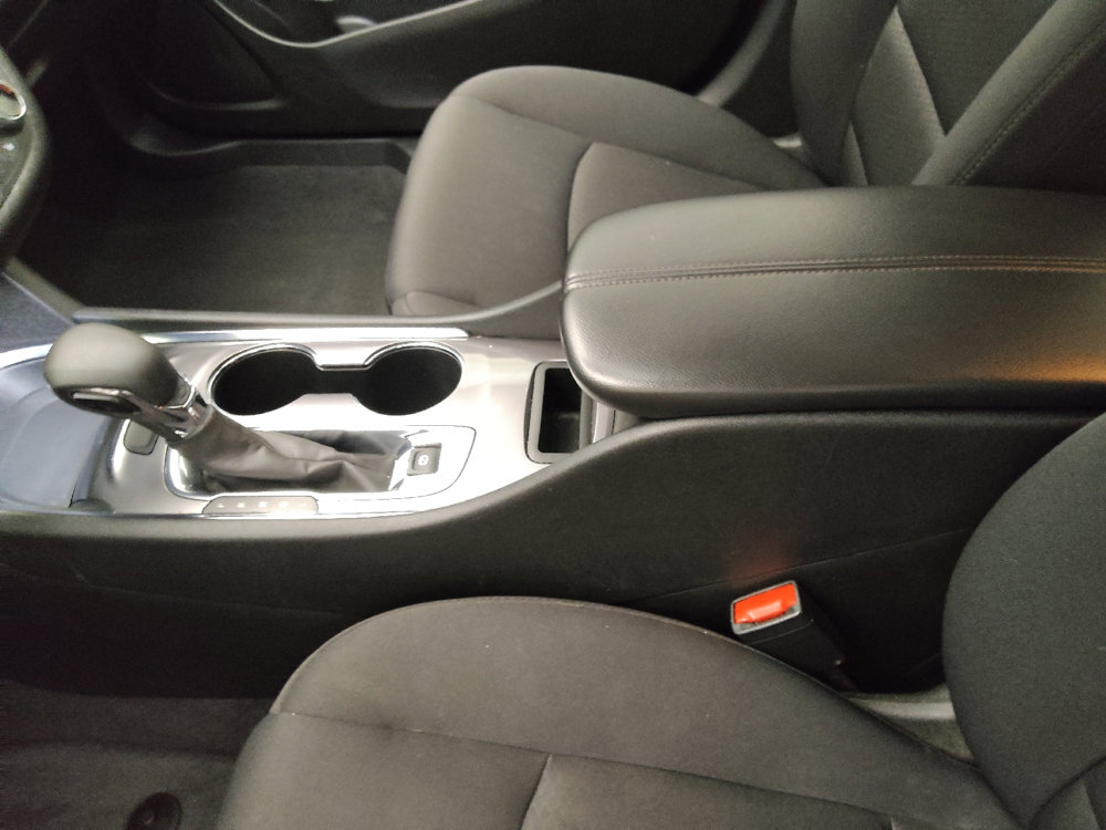 Used 2023 Chevrolet Malibu LT image 26