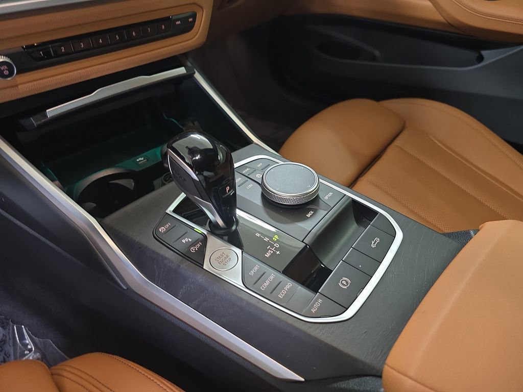 Used 2023 BMW 430i 430i w/ Premium Package image 23