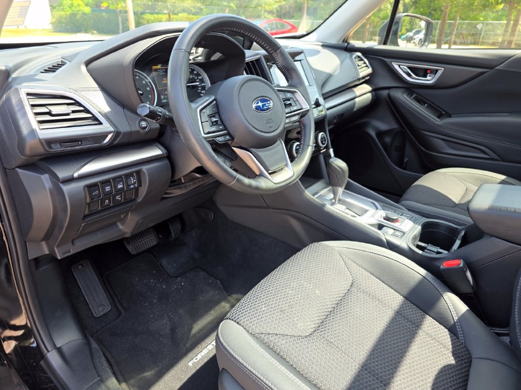 Used 2024 Subaru Forester Premium AWD/4WD image 26