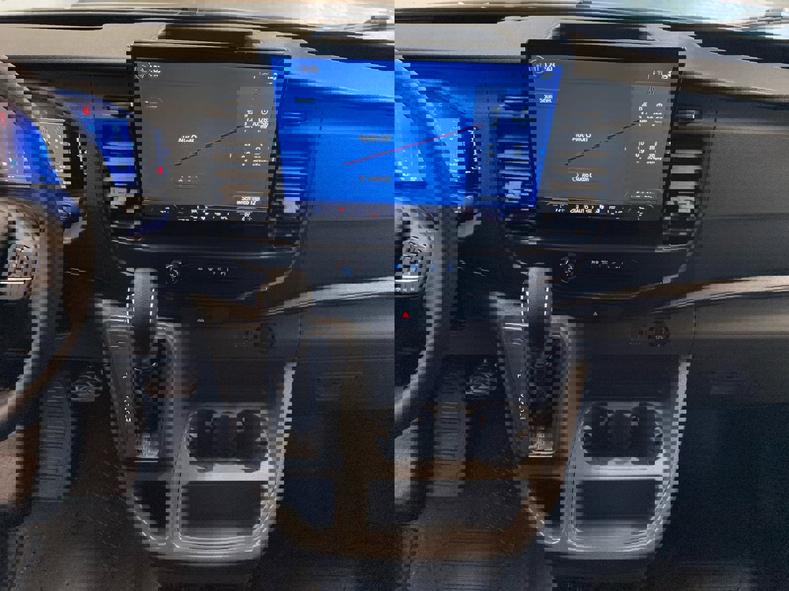 New 2026 Ford Transit 350 MR 148 WB w/ Exterior Upgrade Package image 19