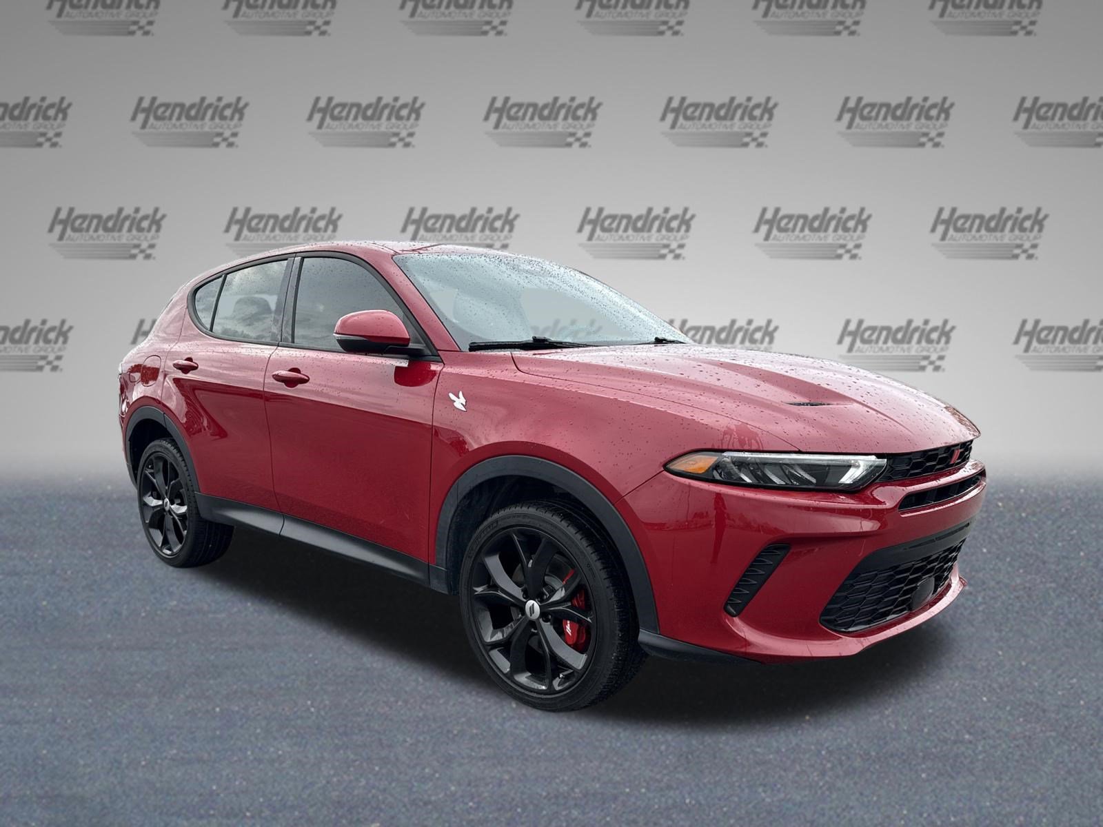 Used 2024 Dodge Hornet GT w/ Track Pack image 2