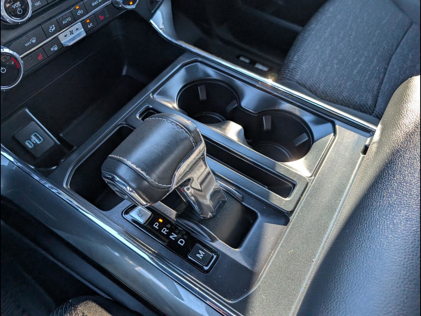 Used 2022 Ford F150 XLT w/ Equipment Group 302A High image 19