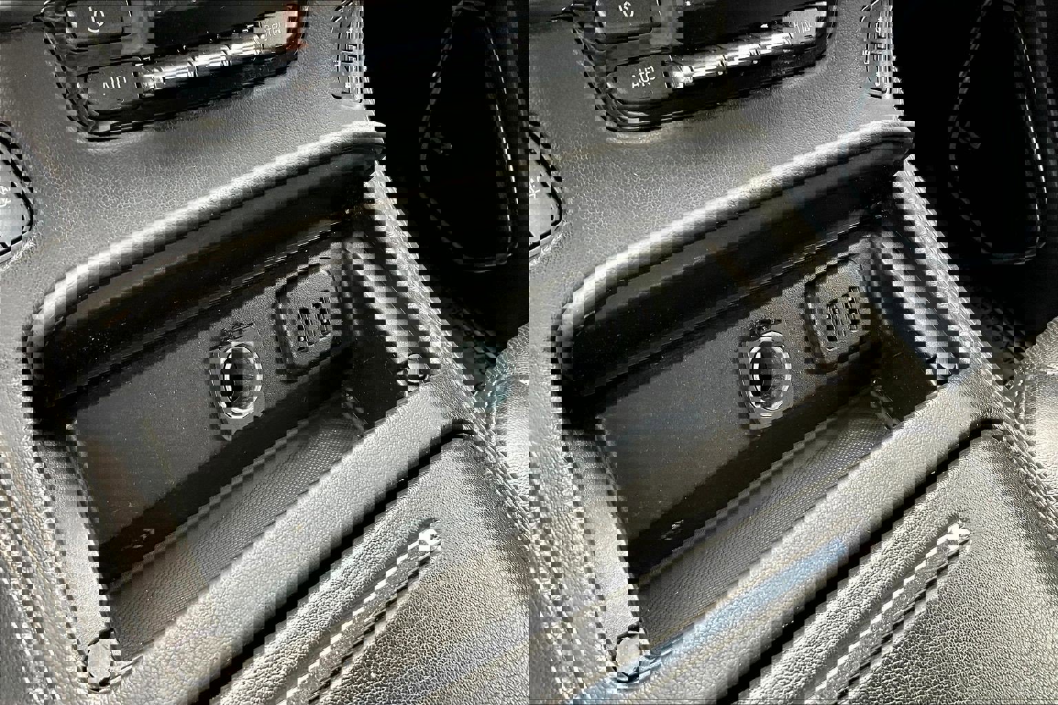 Used 2016 Chevrolet Suburban LTZ AWD/4WD image 16