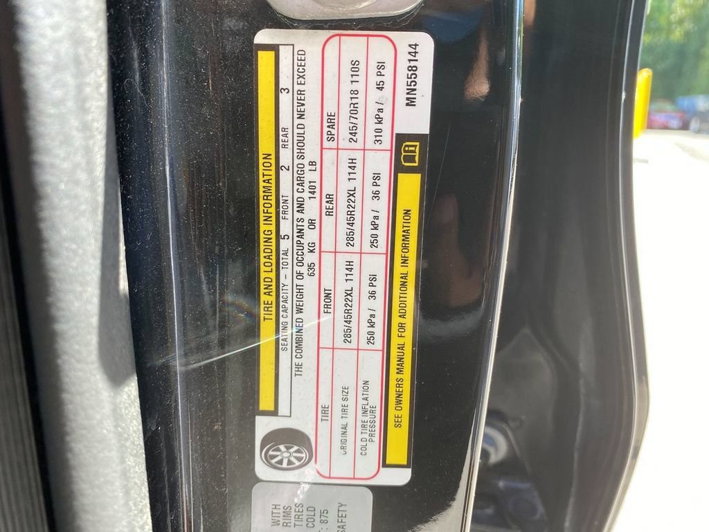 Used 2021 RAM 1500 Limited AWD/4WD image 33