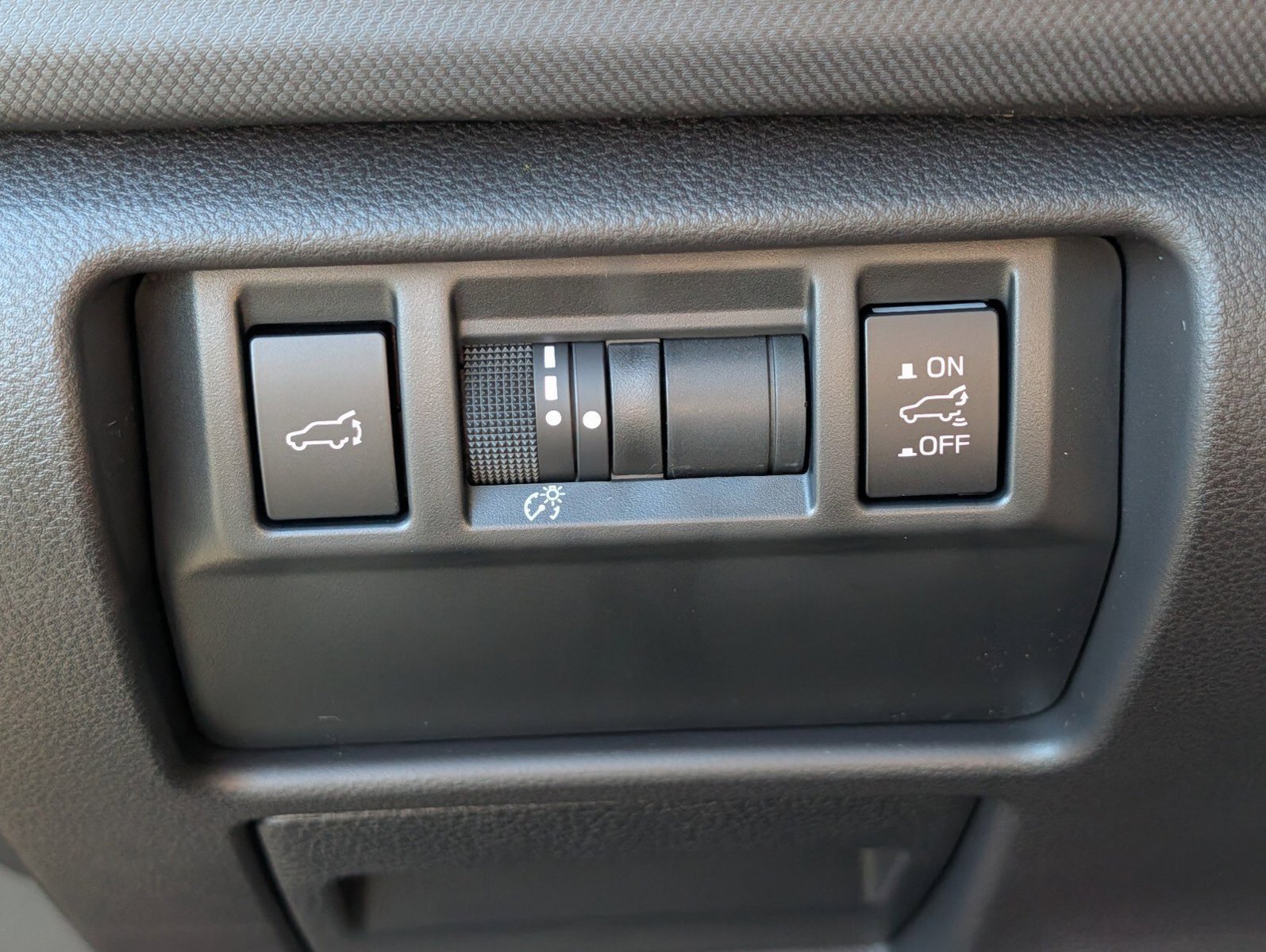 New 2026 Subaru Forester Touring AWD/4WD image 12