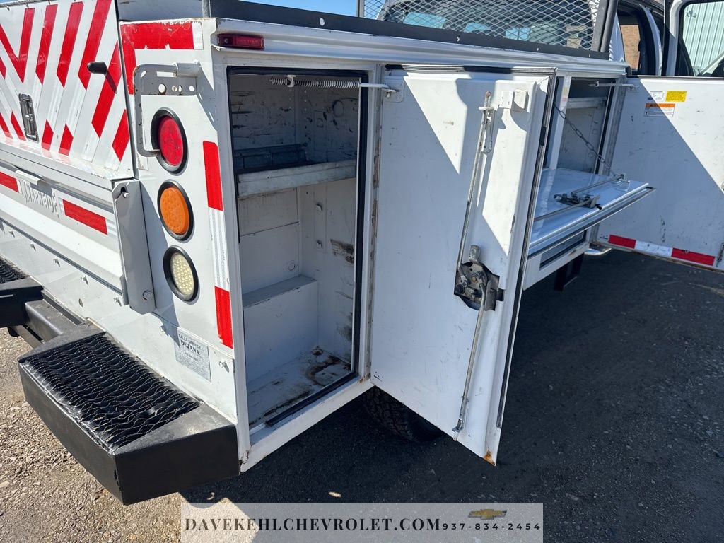 Used 2014 Ford F350 XL image 77