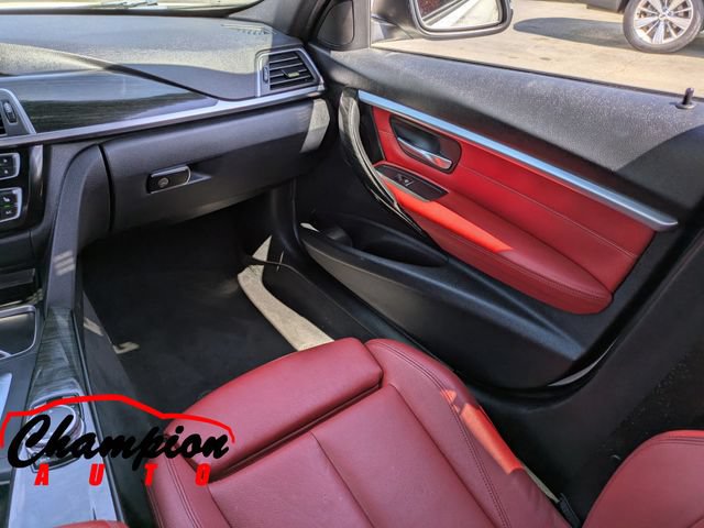 Used 2016 BMW 328i Sedan RWD image 19