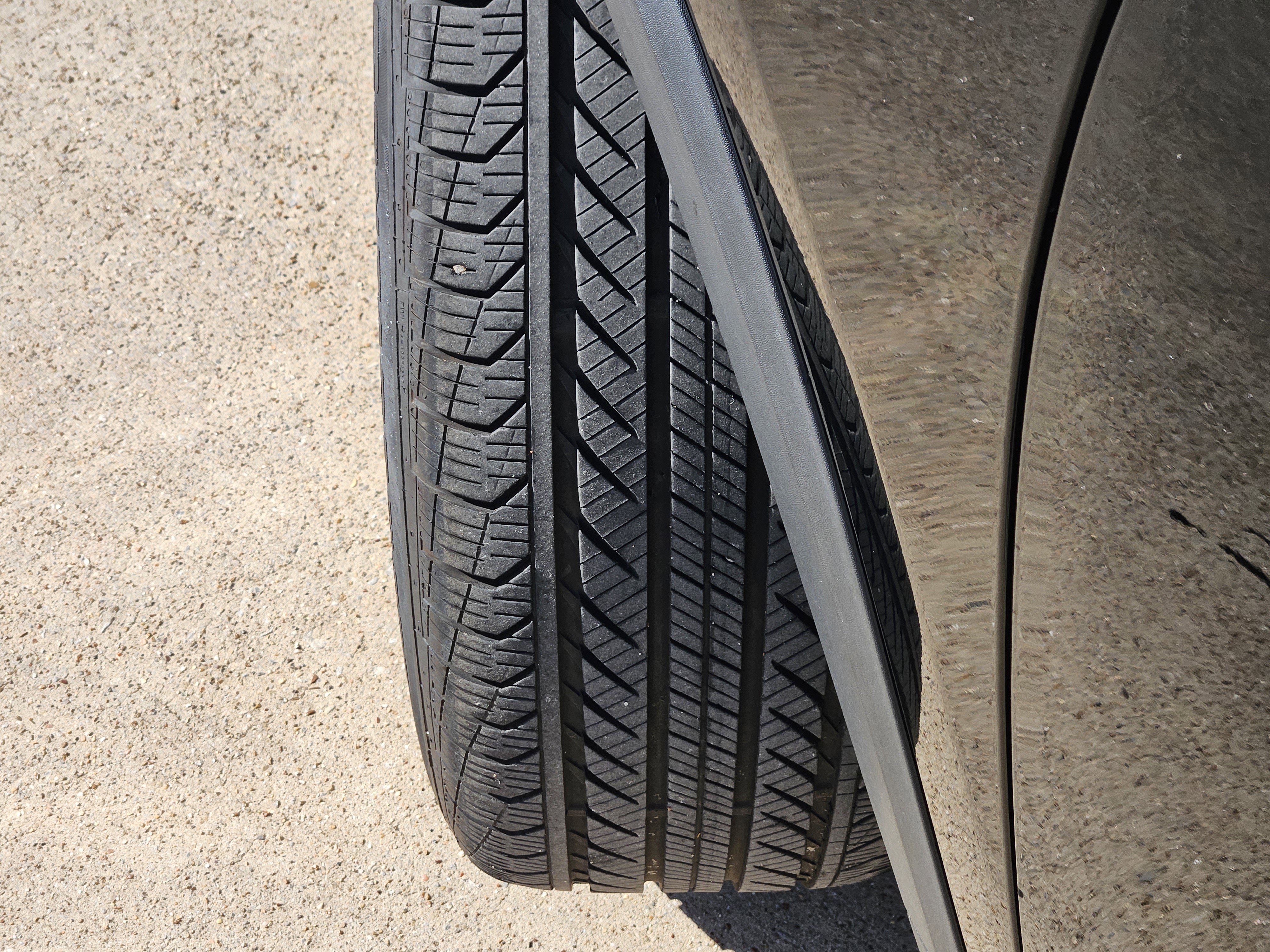 Certified 2024 Mercedes-Benz GLA 250 4MATIC image 12